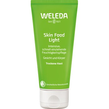Weleda Skin Food Light yleisvoide