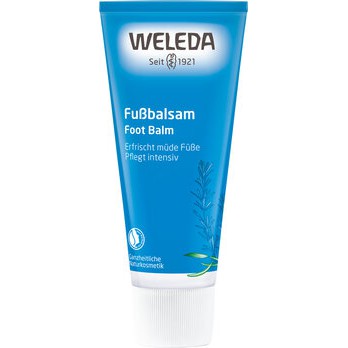 Weleda jalkavoide