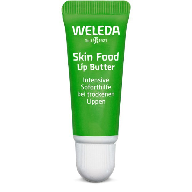 Weleda Skin Food huulivoide