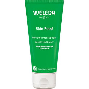 Weleda Skin Food yleisvoide
