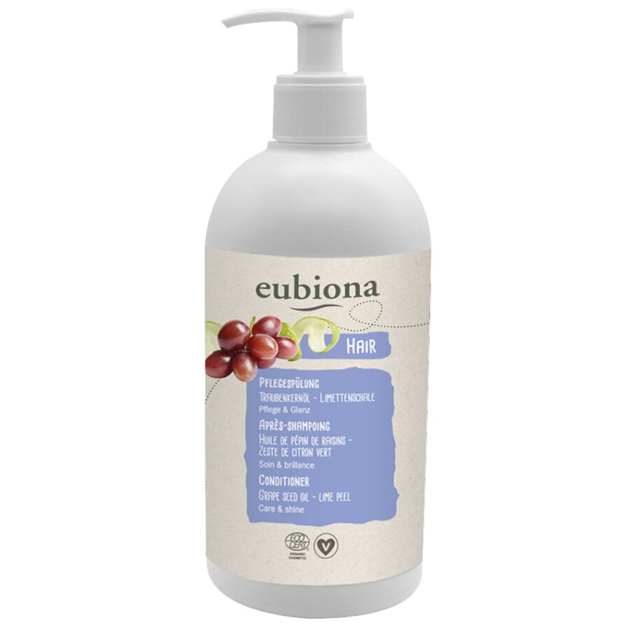 Eubiona hoitoaine, 500 ml