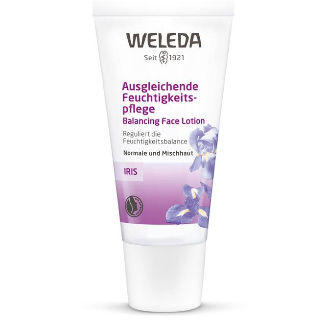 Weleda Iris kosteusvoide