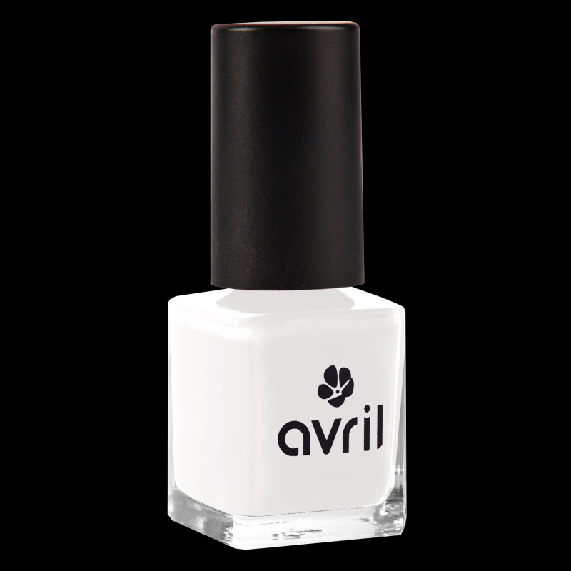 Avril kynsilakka French Blanc