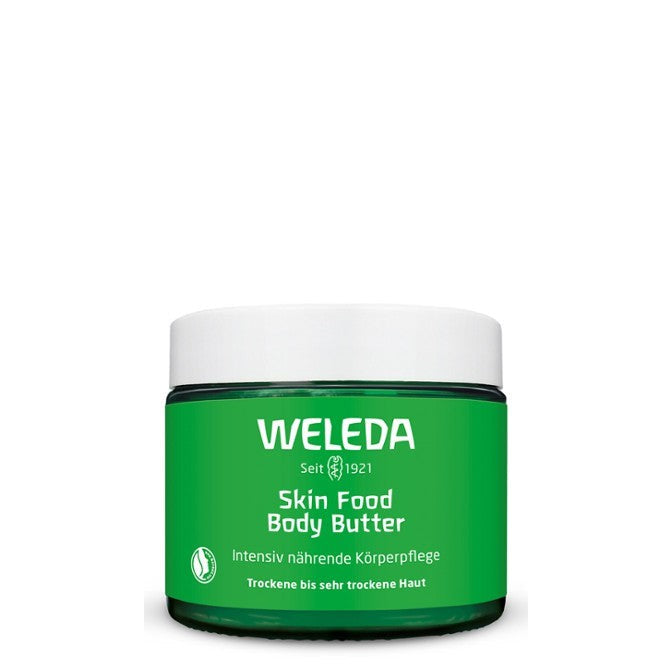 Weleda Skin food Body butter vartalovoide
