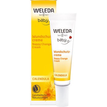 Weleda Calendula vaippavoide, 10 ml