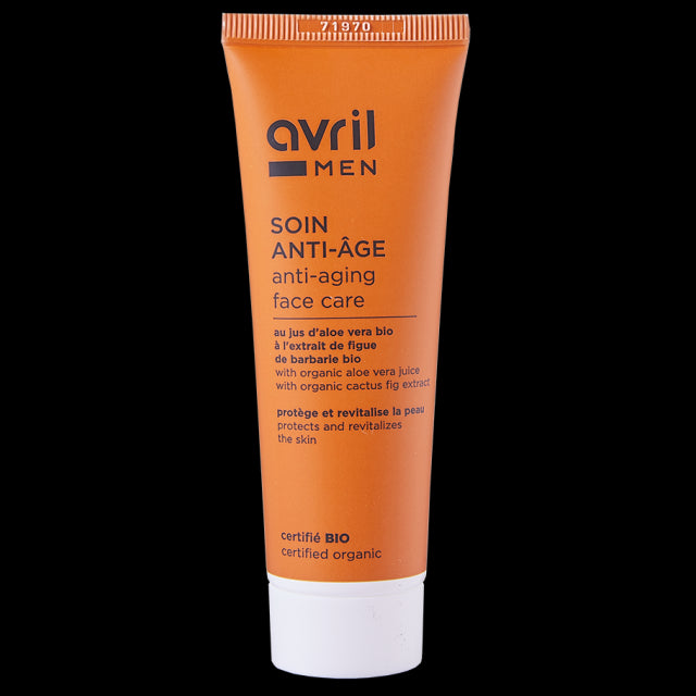 Avril Men anti-aging kasvovoide