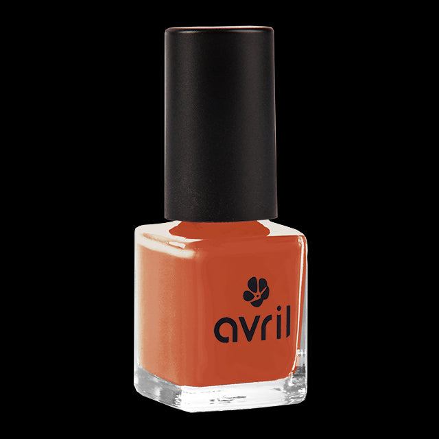 Avril kynsilakka Tangerine