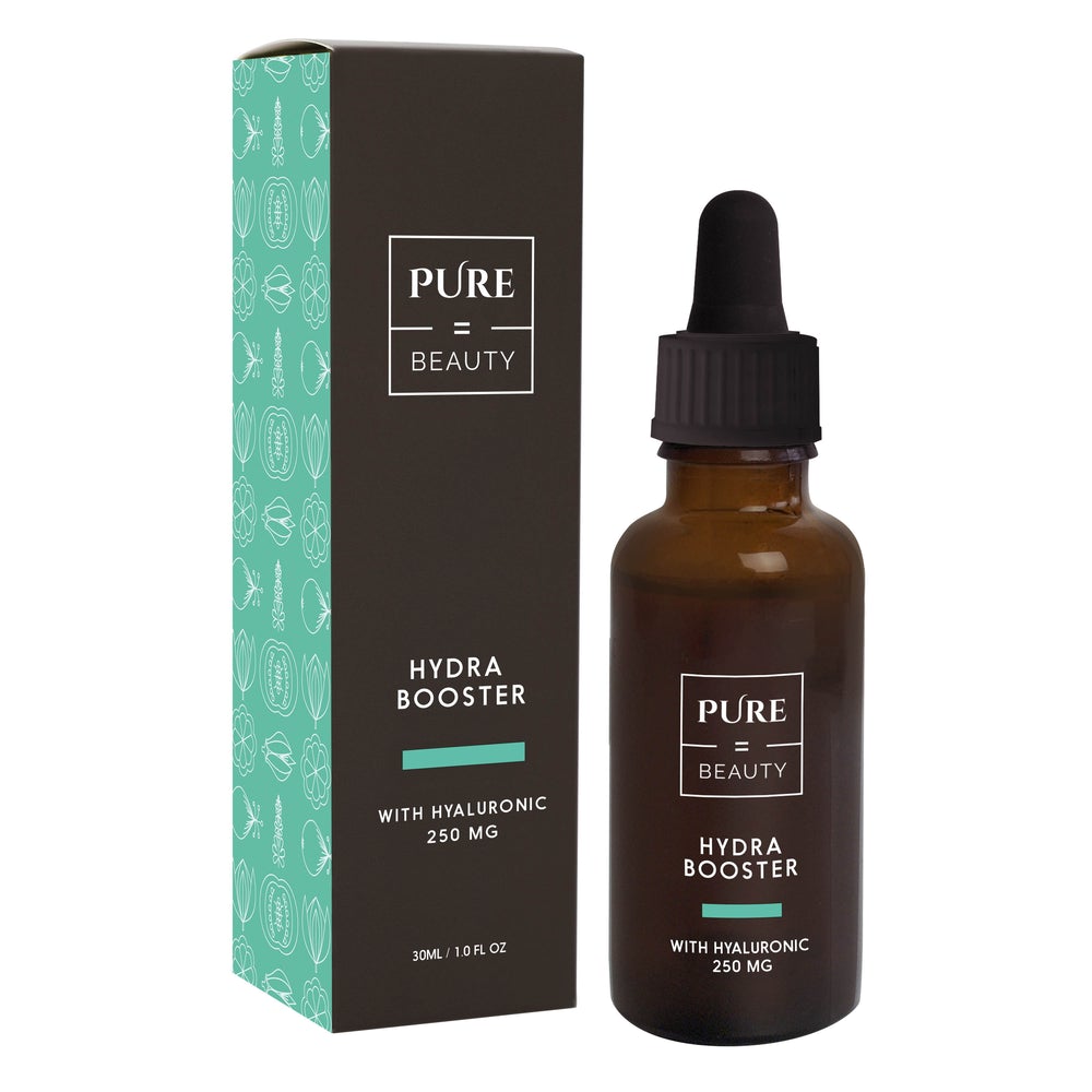 Pure=Beauty Hydra Booster seerumi