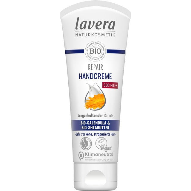 Lavera käsivoide Repair