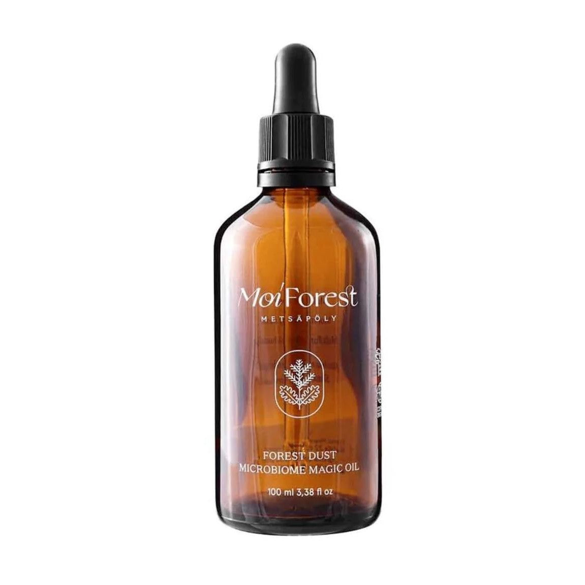 Moi Forest Forest Dust Microbiome Magic Oil