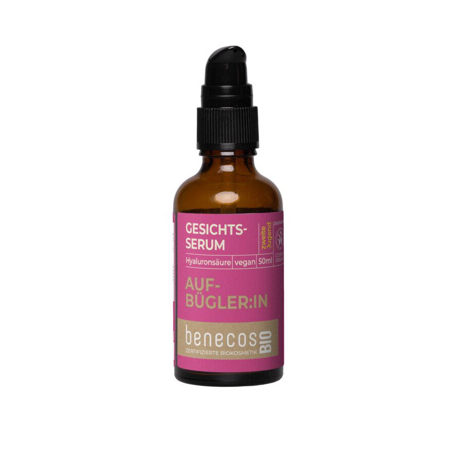BenecosBIO hyaluronihapposeerumi