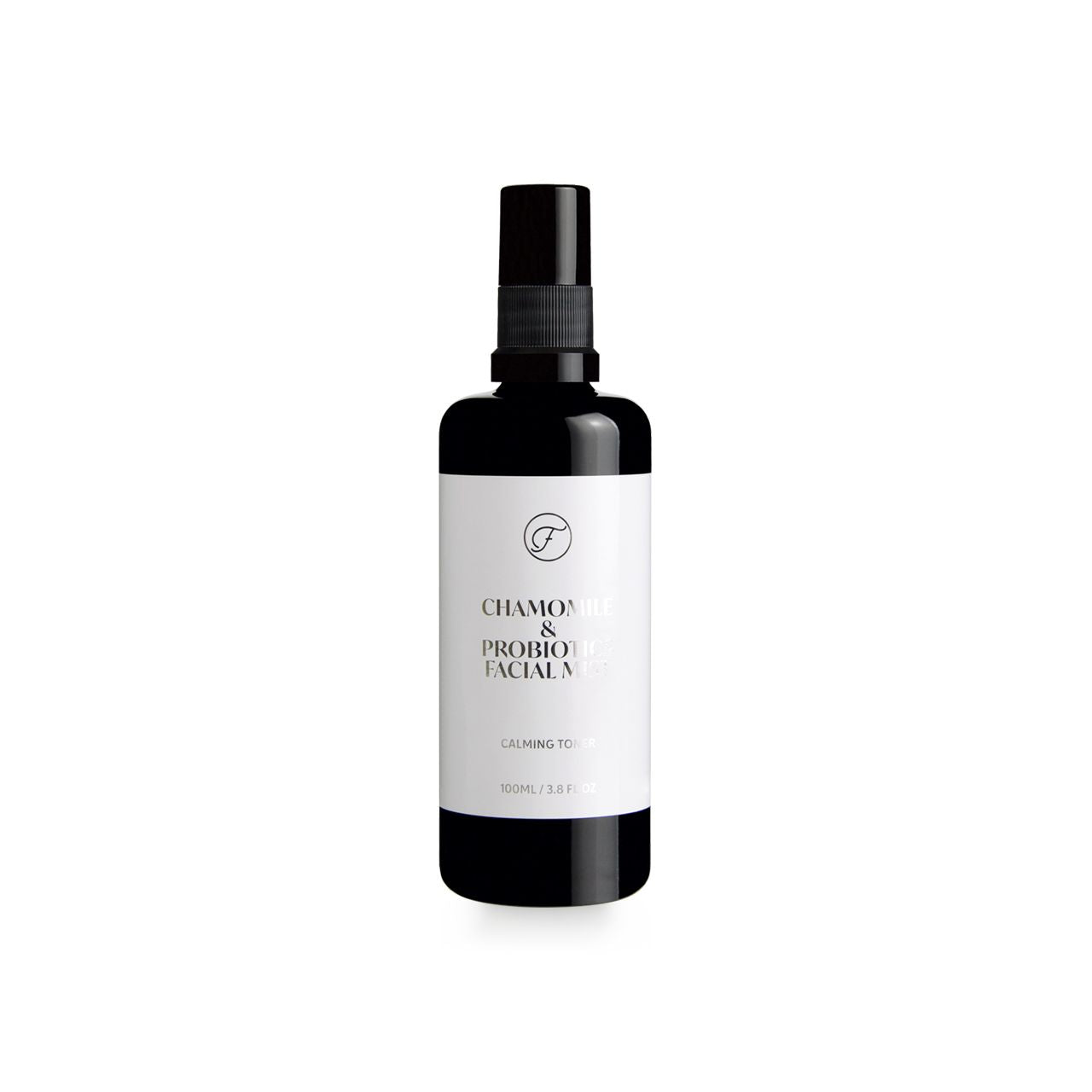 Flow Cosmetics Chamomile & Probiotics -probioottinen luomu kamomillavesi
