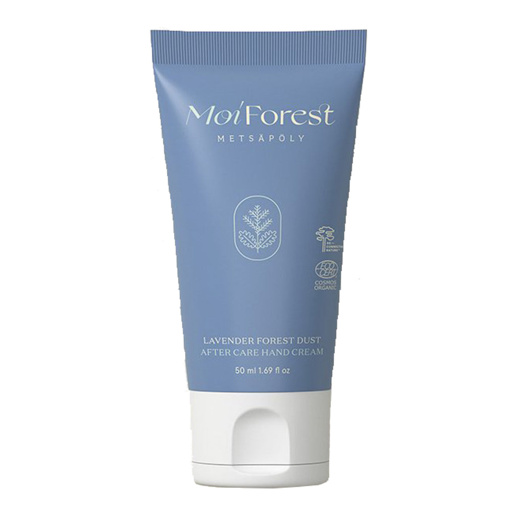 Moi Forest Lavender After Care Hand Cream käsivoide