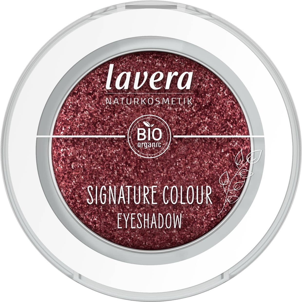 Lavera Signature Colour luomiväri Pink Moon 09