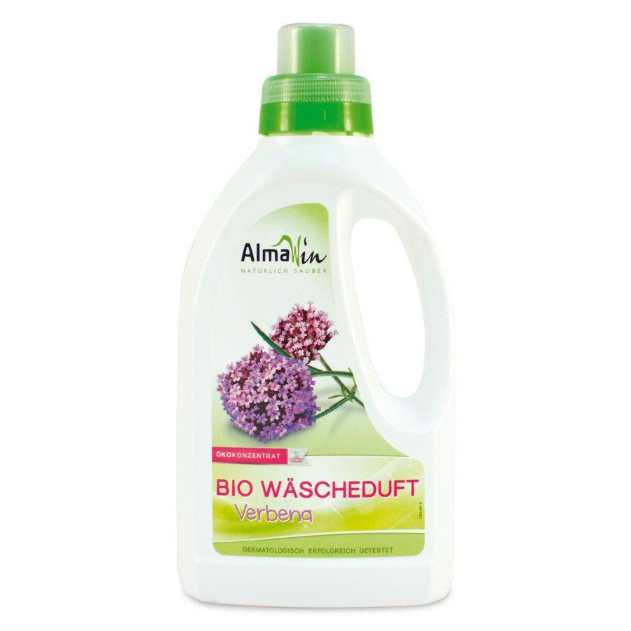 AlmaWin pyykkituoksu verbena, 750ml