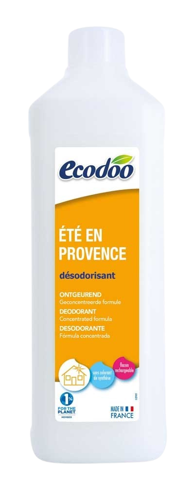 Ecodoo Desinfiointiaine A Summer in Provence, 500 ml