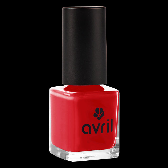 Avril kynsilakka Rouge Passion