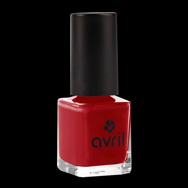 Avril kynsilakka Rouge Opéra