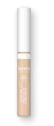 Lavera Radiant Skin Concealer peitevoide