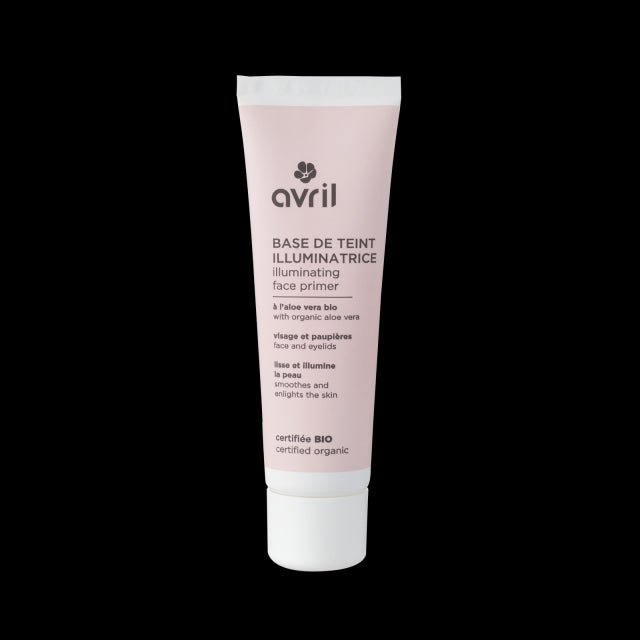 Avril Illuminating Primer meikinpohjustusvoide
