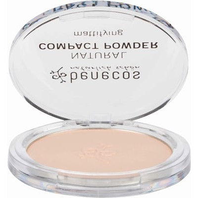 Benecos kivipuuteri Porcelain