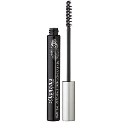 Benecos Natural ripsiväri Super long lashes