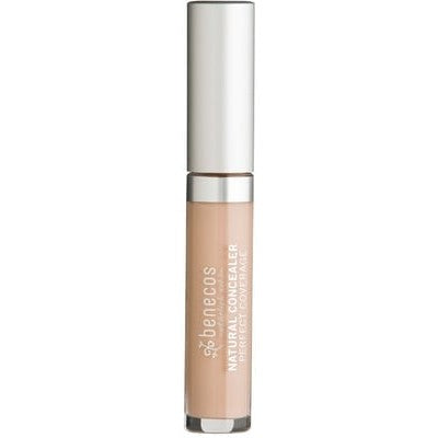 Benecos Natural peitevoide Light