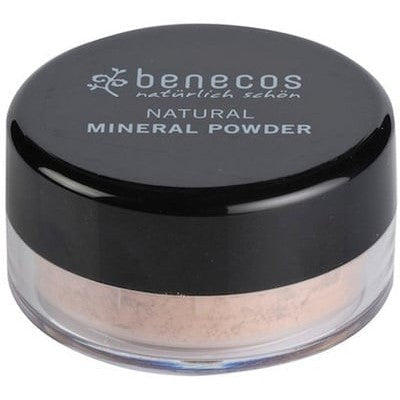 Benecos mineraalipuuteri Light sand
