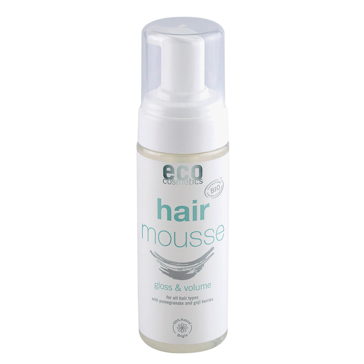 Eco Cosmetics muotovaahto