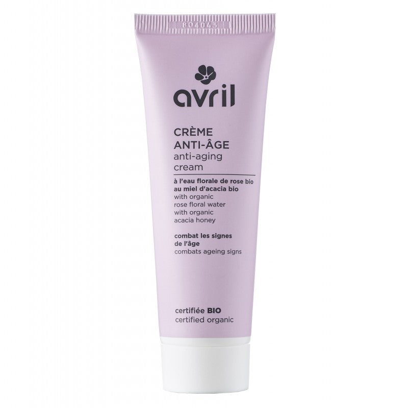 Avril Anti-Aging Cream