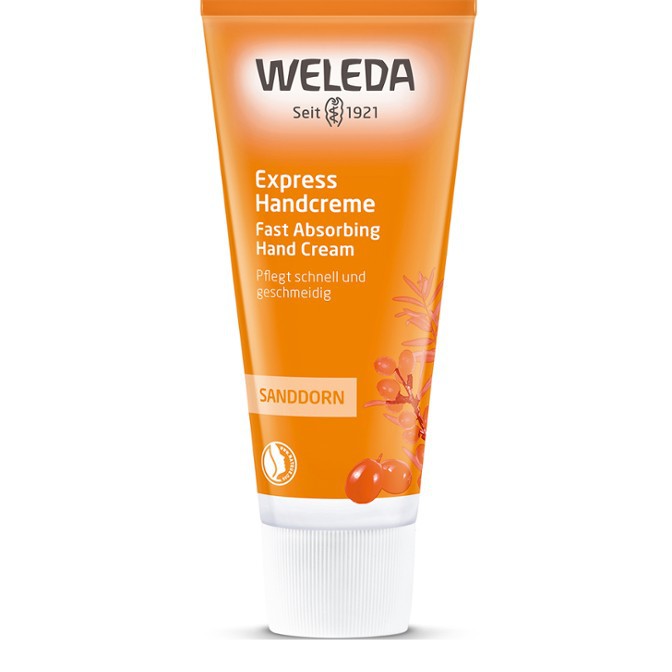 Weleda Tyrni käsivoide