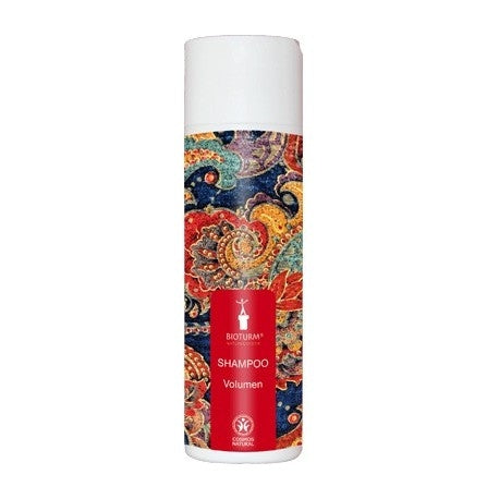 Bioturm tuuheuttava shampoo, 200 ml