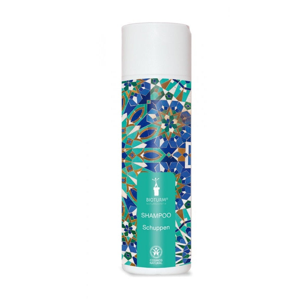 Bioturm hilseshampoo