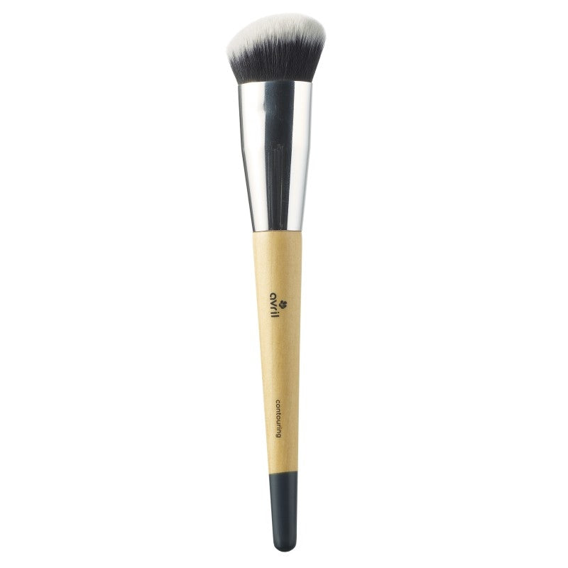 Avril varjostussivellin n°848 "Contouring Brush"