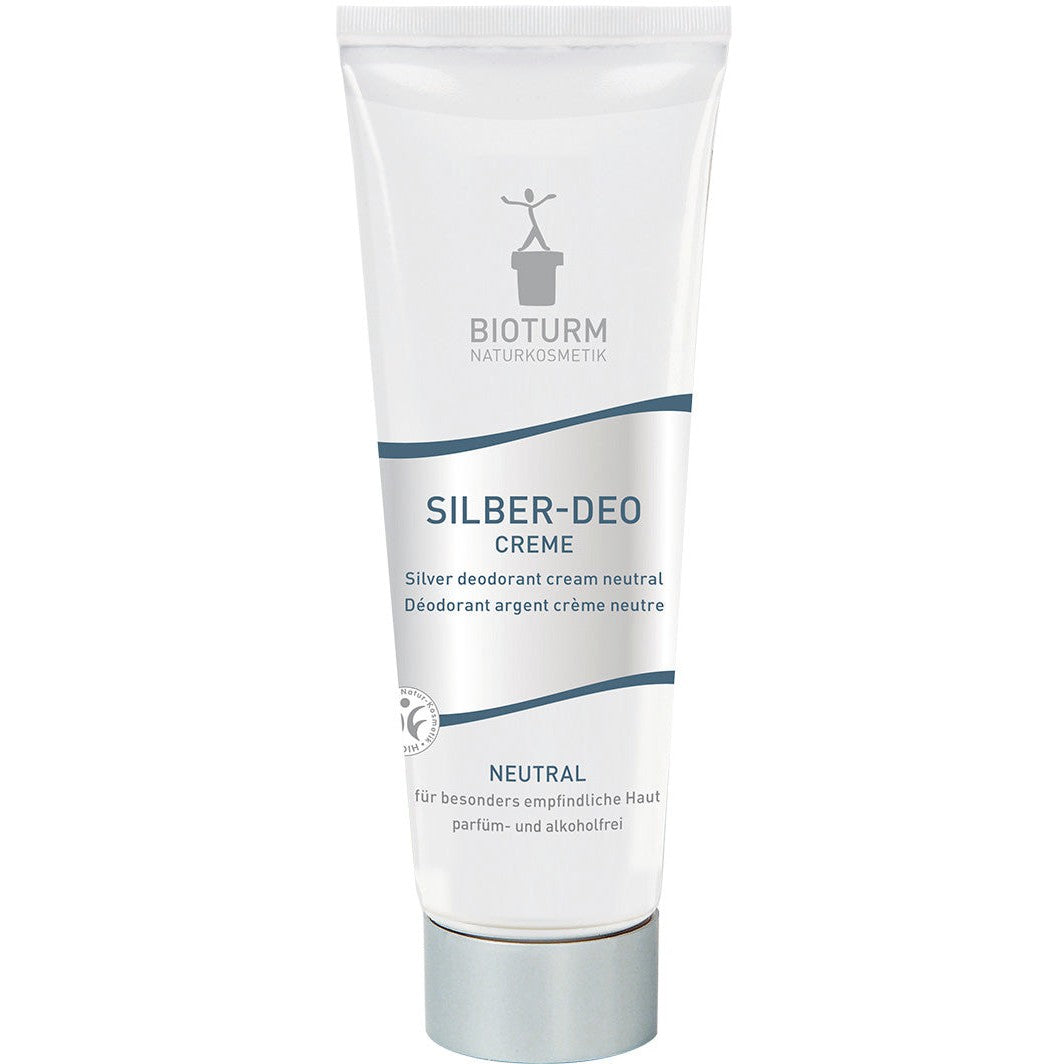 Bioturm deodoranttivoide, hajusteeton