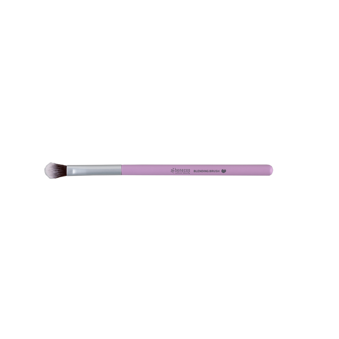 Benecos luomivärisivellin blending brush