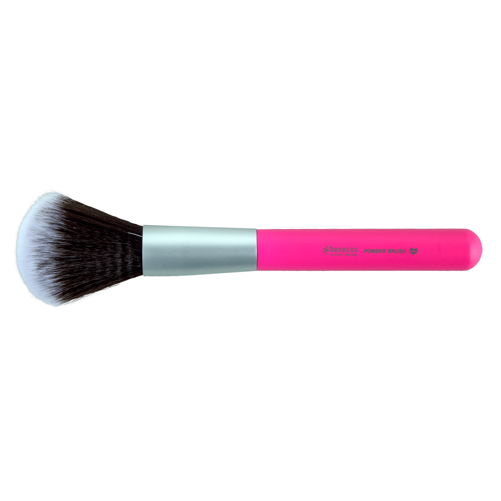 Benecos puuterisivellin powder brush