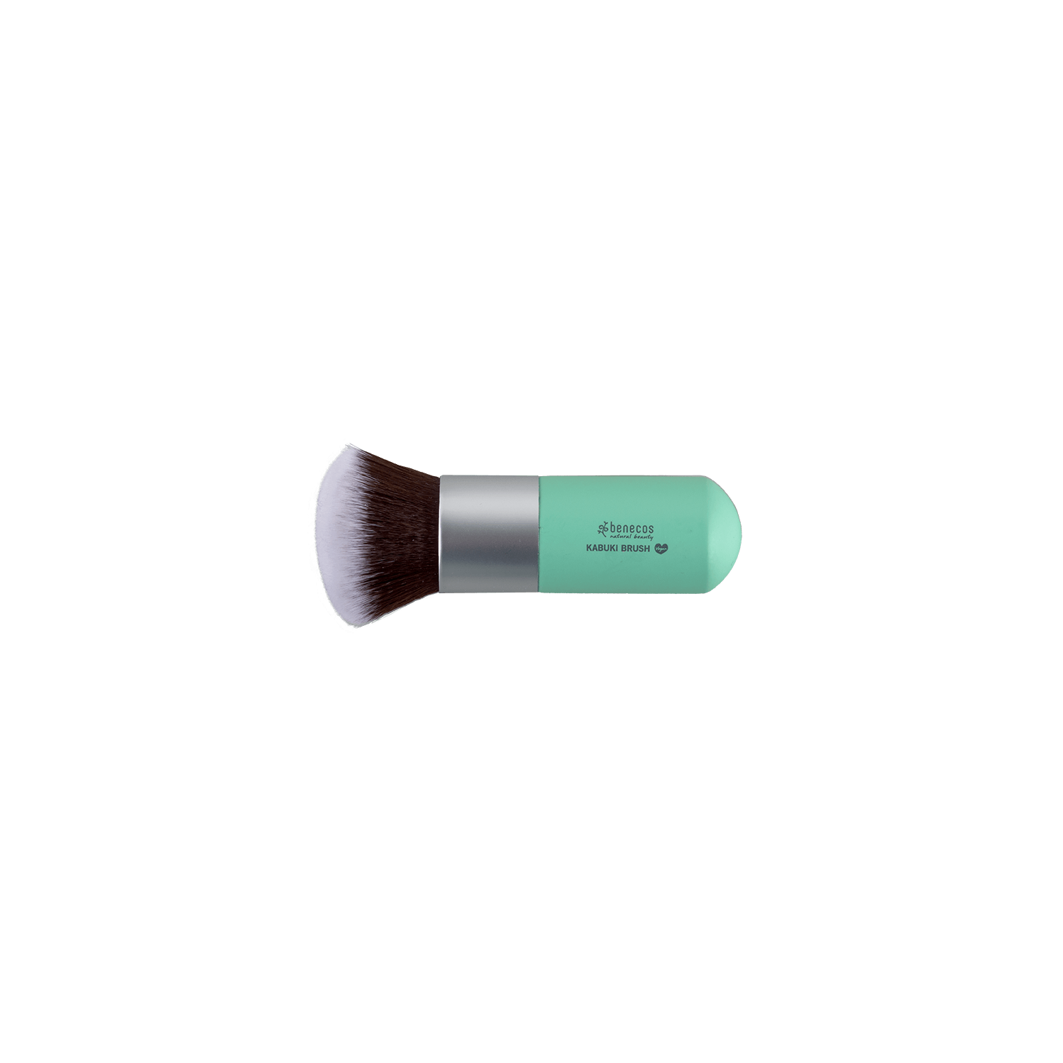 Benecos kabuki brush