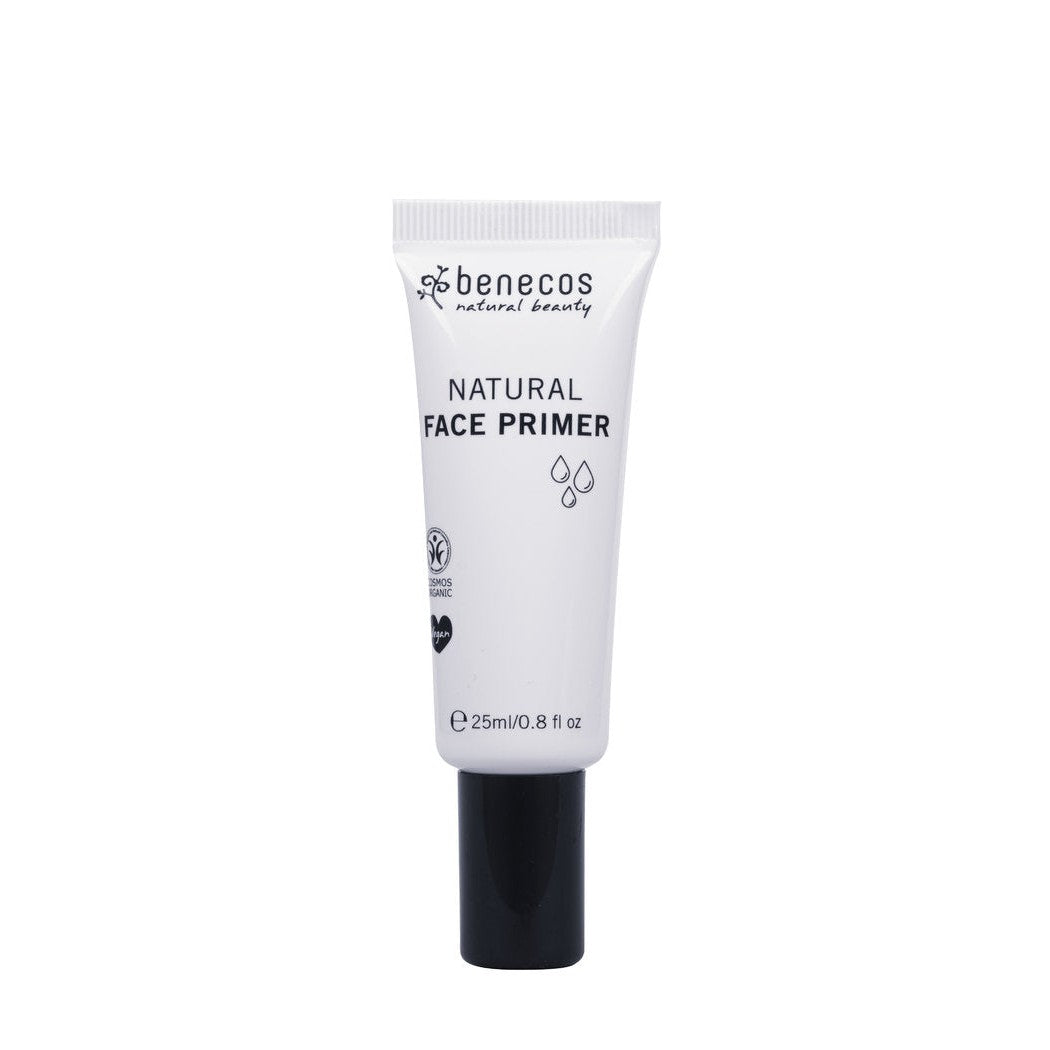 Benecos Natural Face Primer