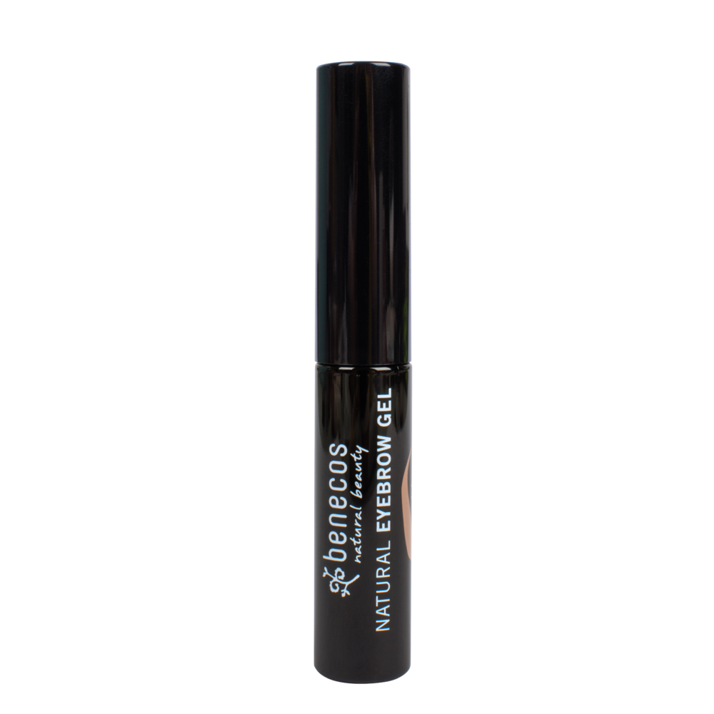 Benecos Natural kulmageeli Ash Brown