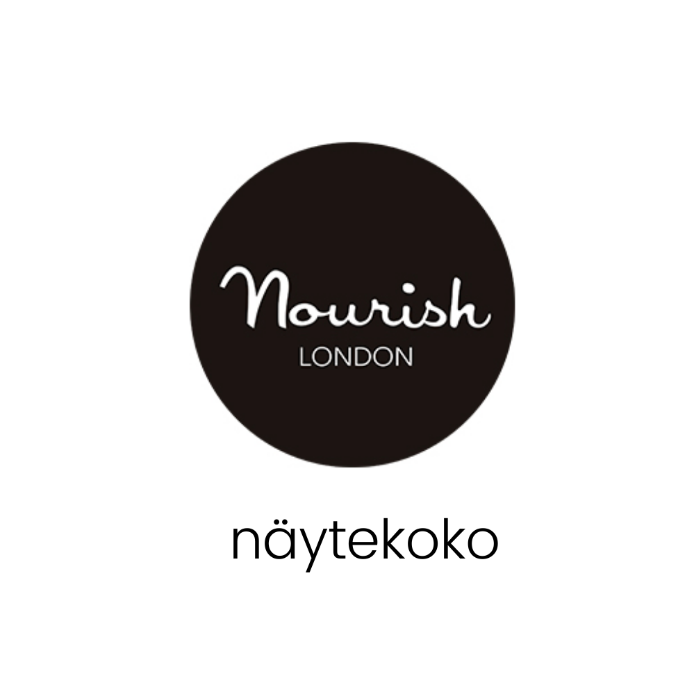 Nourish London Protect Hydrating Moisturiser, 5 ml