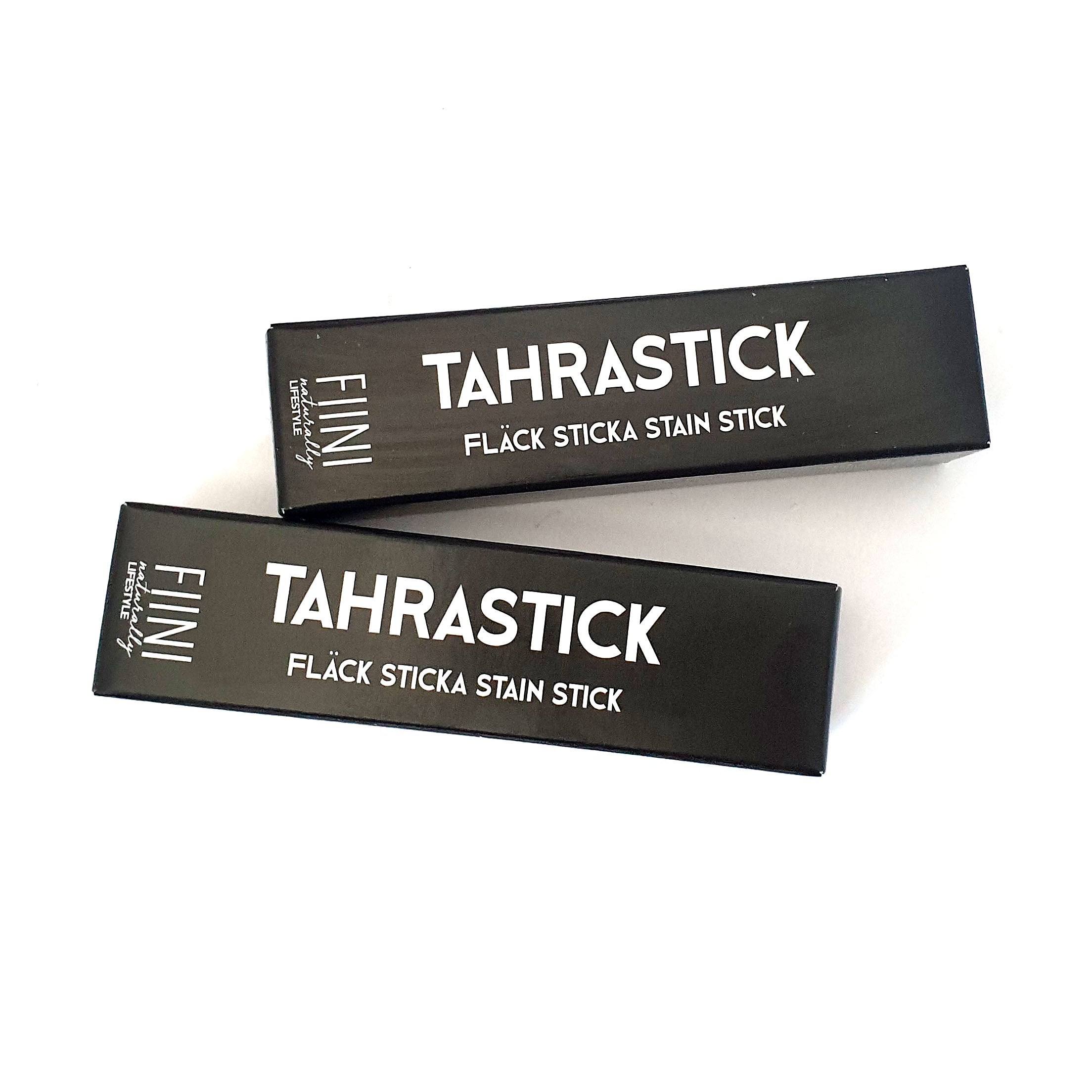 Fiini Naturally tahrastick