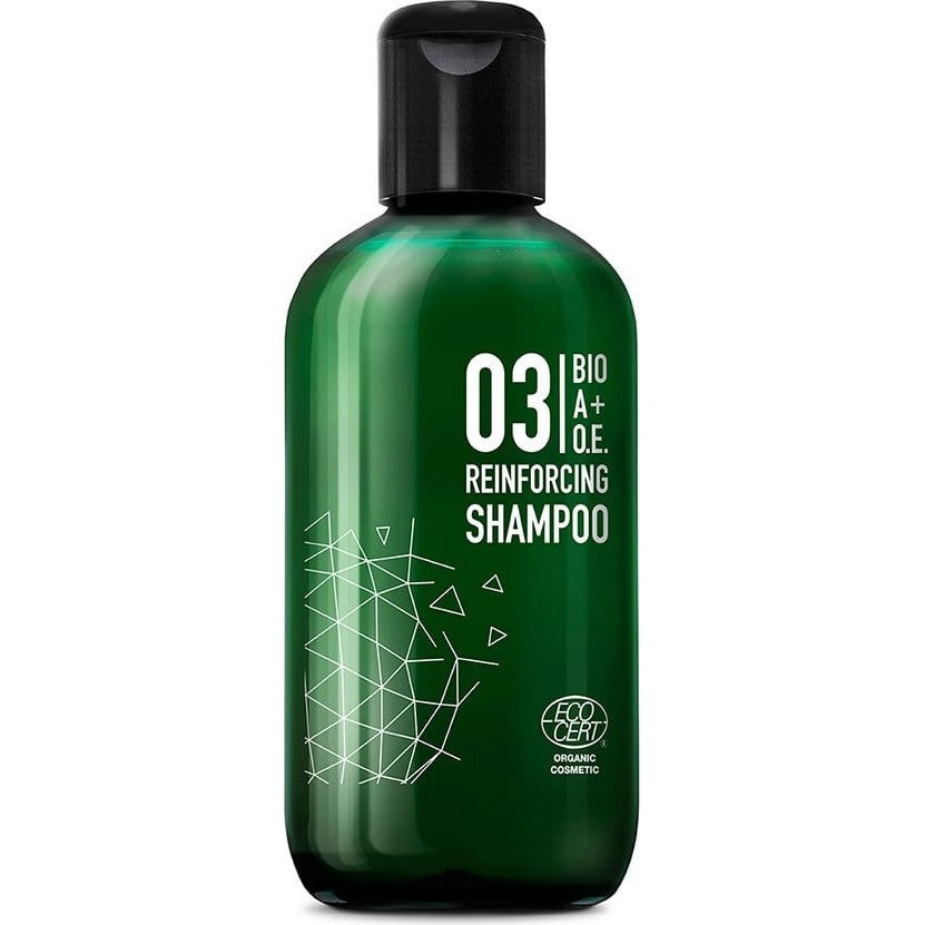 Bio A+O.E. Reinforcing Shampoo, 250 ml