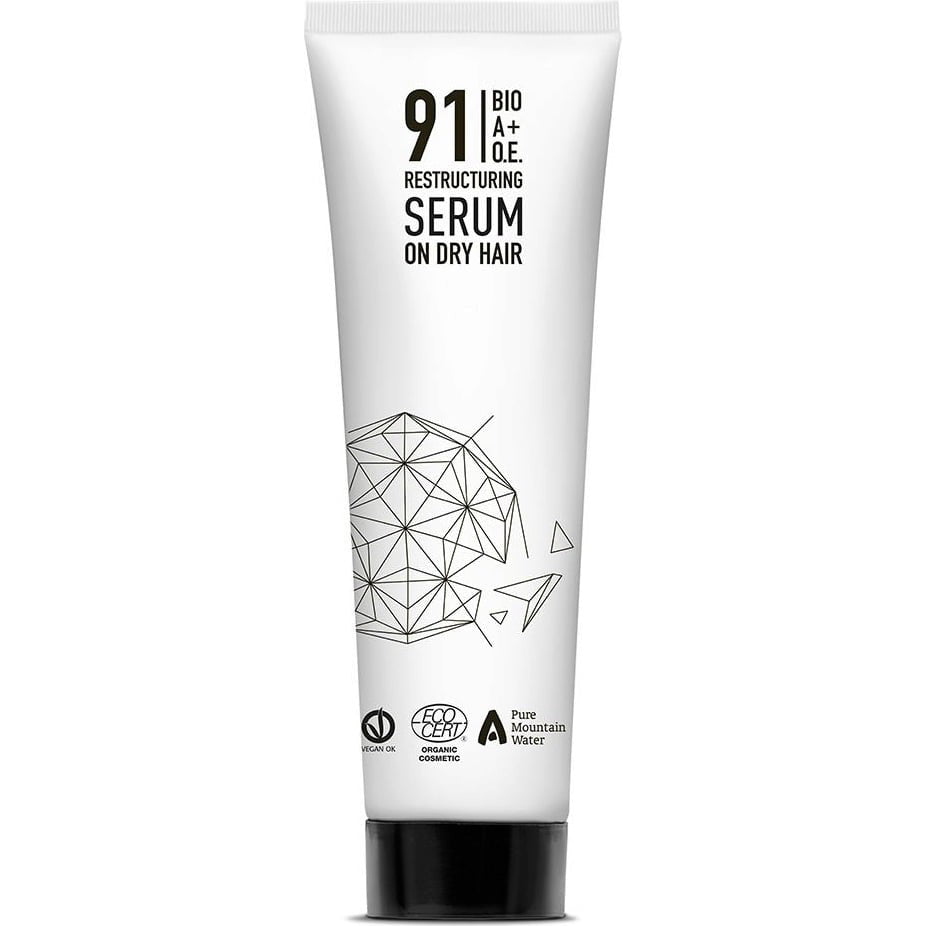 Bio A+O.E. Restructuring Serum