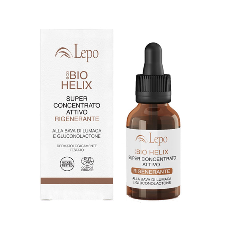 Lepo Helix tehohoitotiiviste, 20 ml