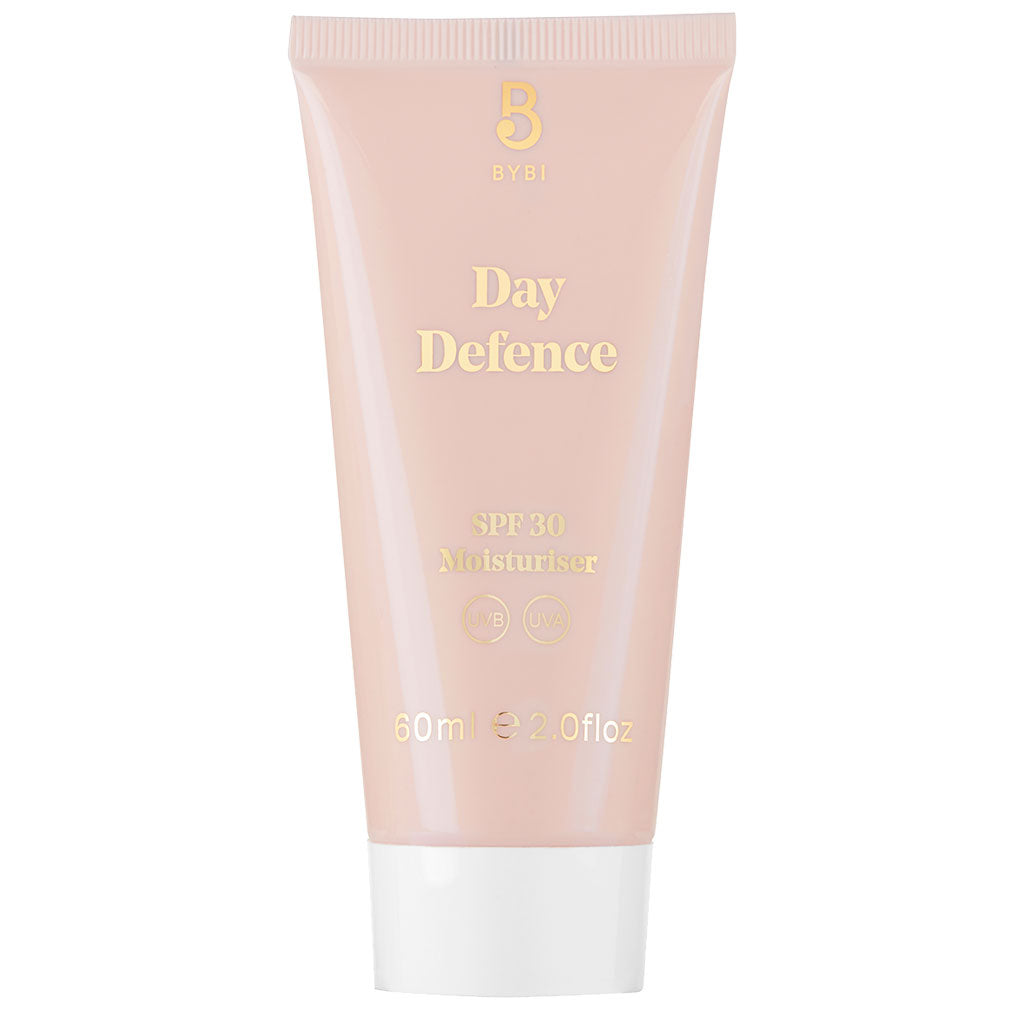 BYBI Day Defence SPF30 suojaava päivävoide