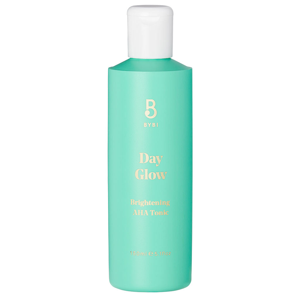 BYBI Day Glow Brightening AHA Tonic kirkastava kasvovesi