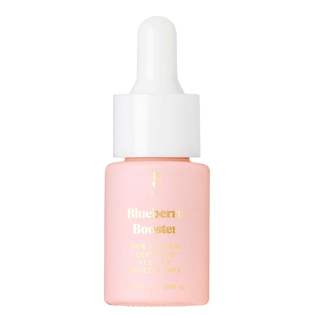 BYBI Blueberry Booster