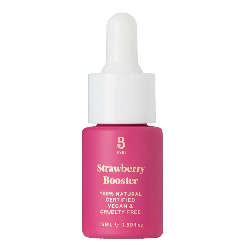 BYBI Strawberry Booster
