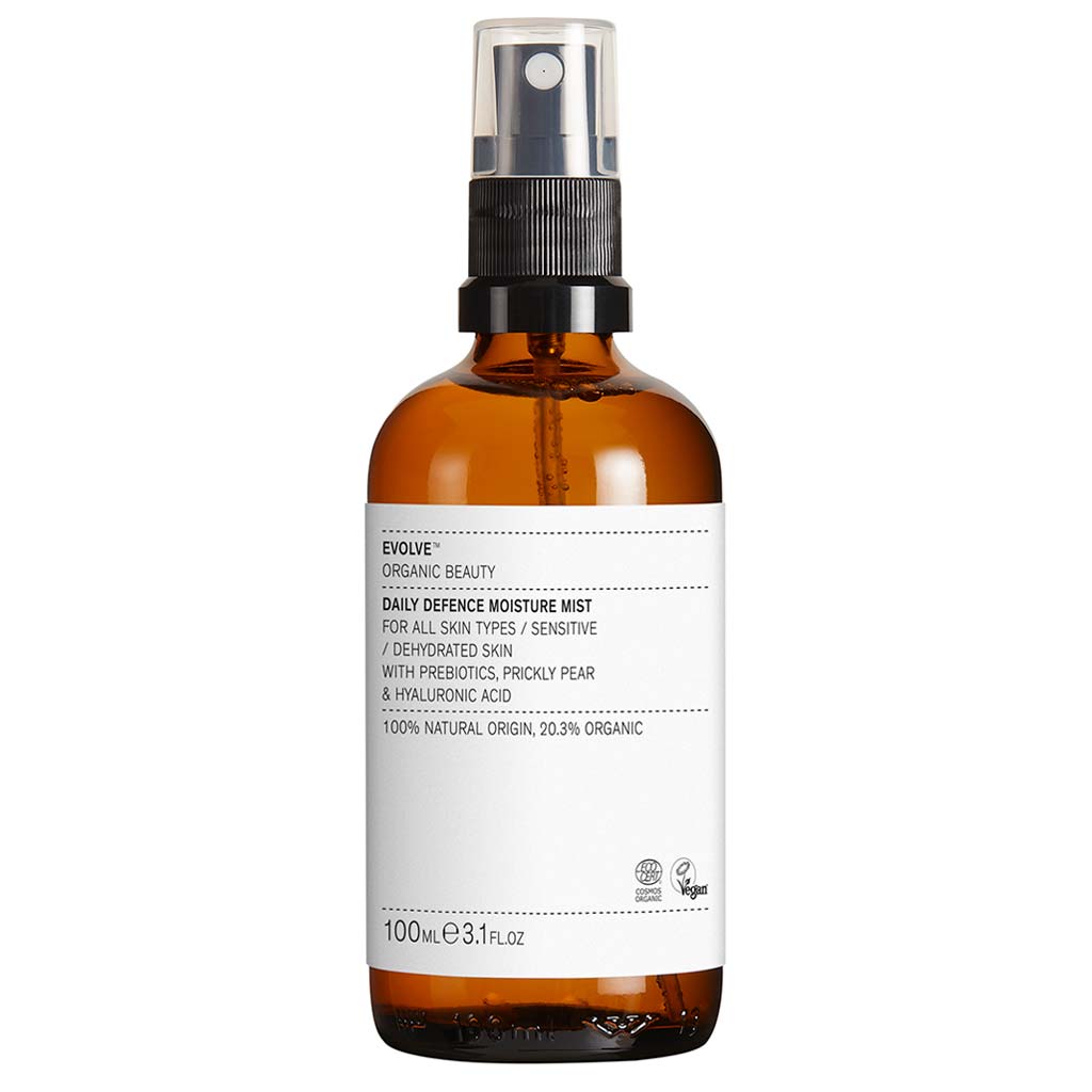 Evolve Daily Defence Moisturise Mist kasvovesi